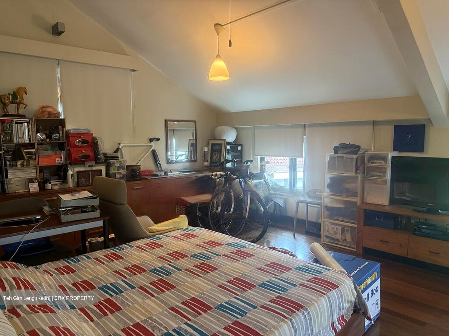 Watten Estate (D11), Detached #465549561